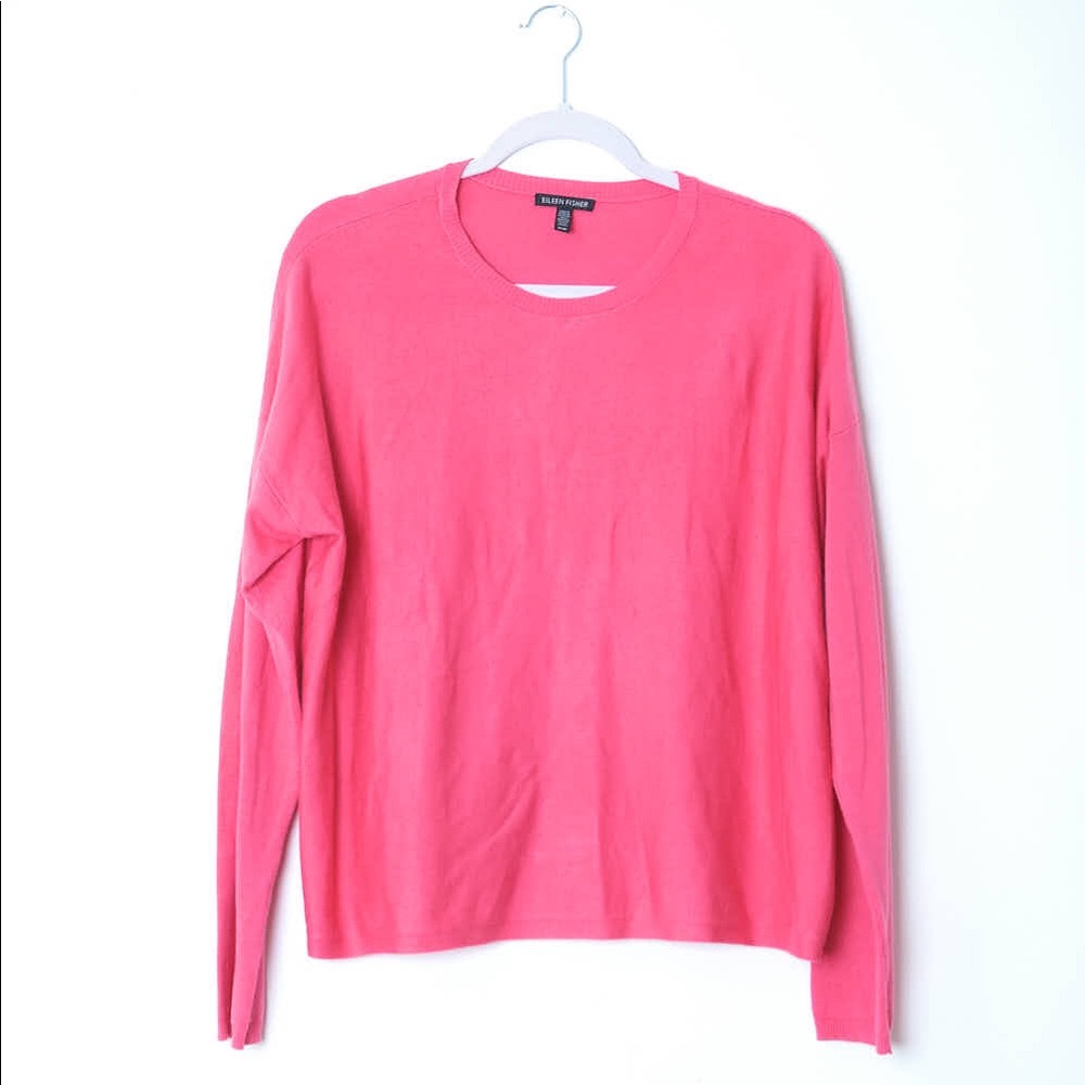 Eileen Fisher Sweater